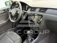 2017 Skoda Rapid