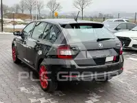 2017 Skoda Rapid