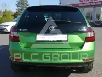 2017 Skoda Rapid