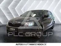 2017 Skoda Rapid