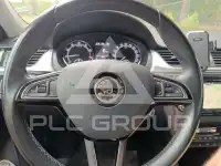 2017 Skoda Rapid