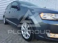2017 Skoda Rapid