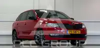 2017 Skoda Rapid