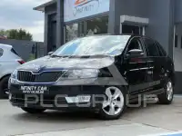 2017 Skoda Rapid