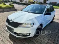 2017 Skoda Rapid