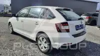 2017 Skoda Rapid