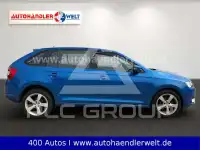 2017 Skoda Rapid