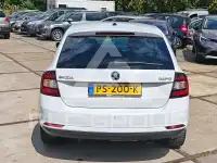 2017 Skoda Rapid