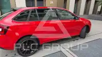 2017 Skoda Rapid
