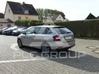 2017 Skoda Rapid