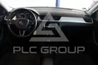 2017 Skoda Rapid