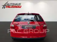 2017 Skoda Rapid