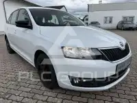 2017 Skoda Rapid
