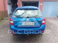 2017 Skoda Rapid