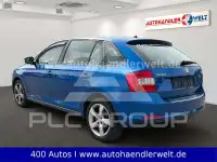 2017 Skoda Rapid