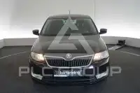 2017 Skoda Rapid