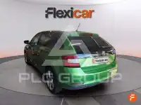 2017 Skoda Rapid