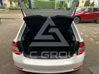 2017 Skoda Rapid