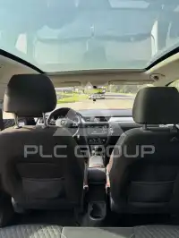 2017 Skoda Rapid