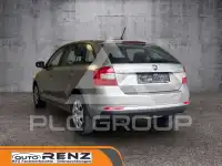 2017 Skoda Rapid
