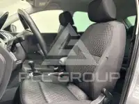 2017 Skoda Rapid