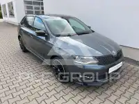2017 Skoda Rapid