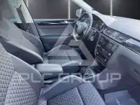 2017 Skoda Rapid
