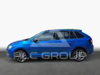 2017 Skoda Rapid