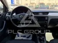 2017 Skoda Rapid
