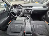2017 Skoda Rapid