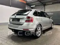 2017 Skoda Rapid