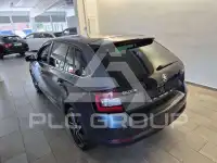 2017 Skoda Rapid