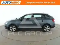 2017 Skoda Rapid