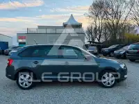 2017 Skoda Rapid