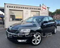 2017 Skoda Rapid