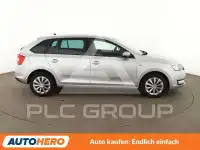 2017 Skoda Rapid