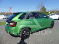 2017 Skoda Rapid