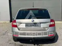 2017 Skoda Rapid