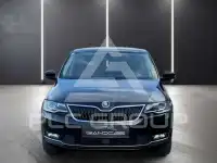 2017 Skoda Rapid