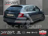 2017 Skoda Rapid