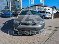 2017 Skoda Rapid