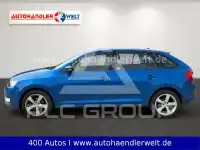 2017 Skoda Rapid