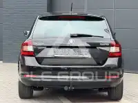 2017 Skoda Rapid