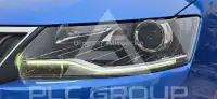 2017 Skoda Rapid