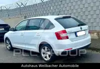 2017 Skoda Rapid