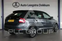 2017 Skoda Rapid