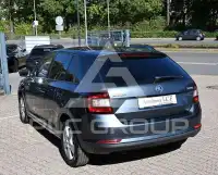 2017 Skoda Rapid