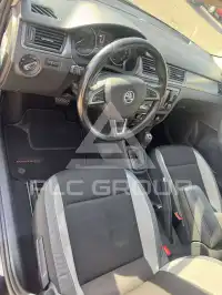 2017 Skoda Rapid