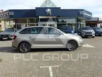 2017 Skoda Rapid