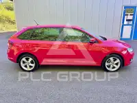 2017 Skoda Rapid